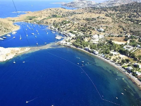 Hotel Gumusluk