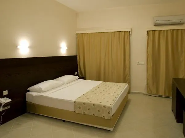 Hotel Gumusluk