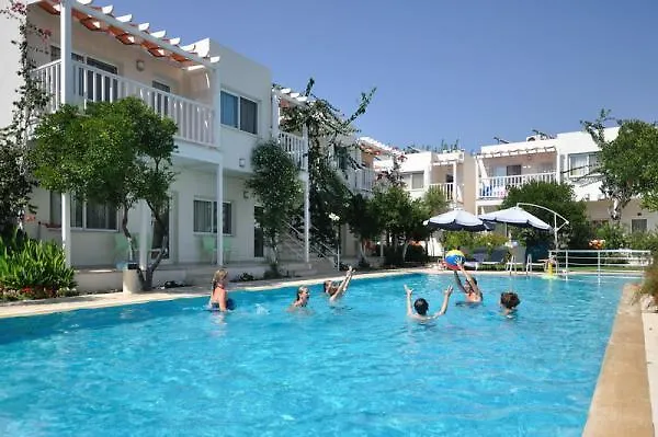 Hotel Gümüşlük