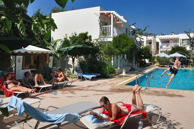 Hotel Gümüşlük