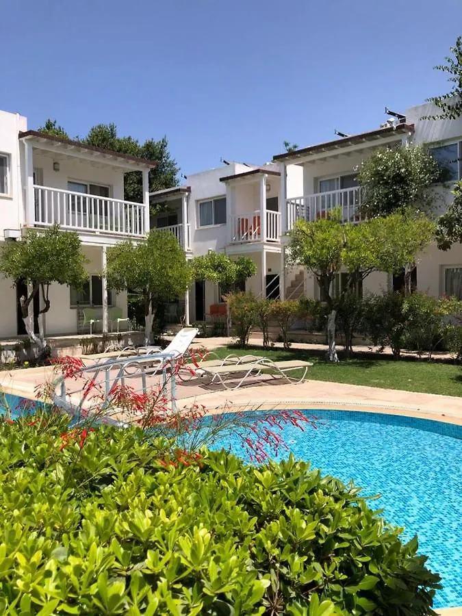 Hotel Gümüşlük Turquie