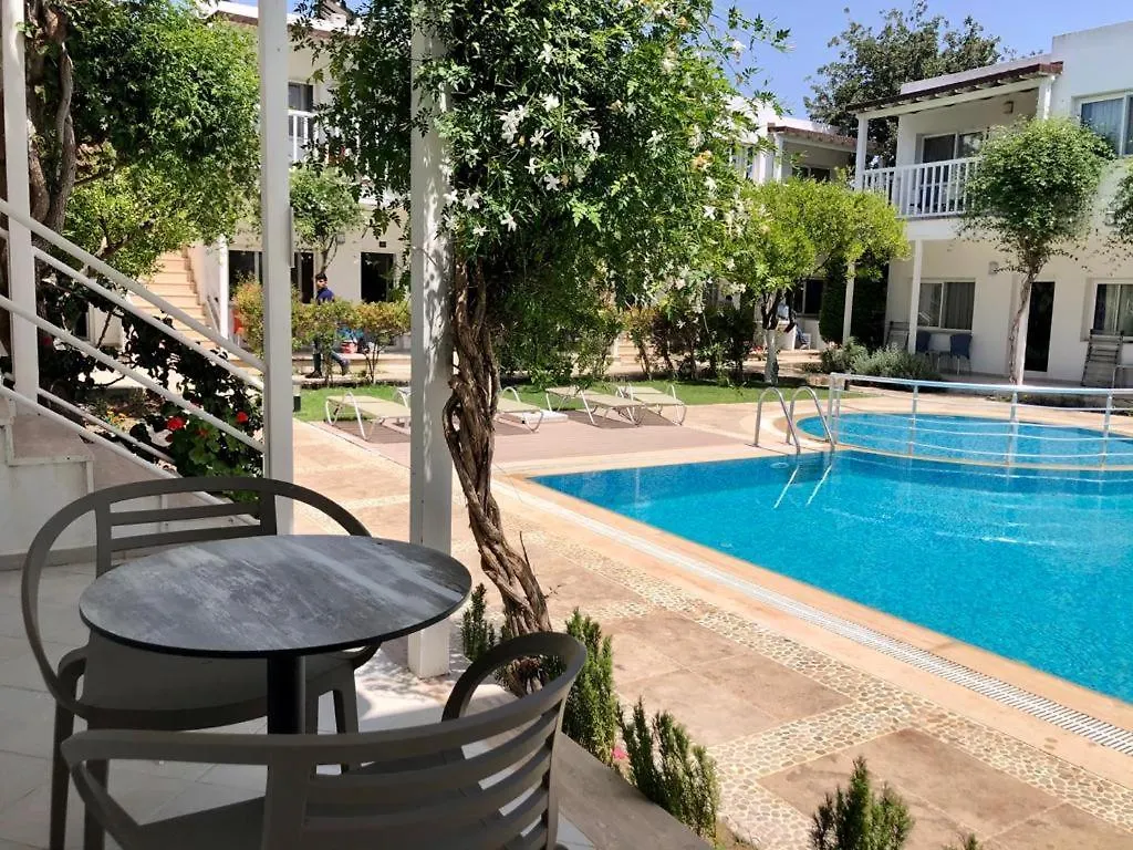 Hotel Gümüşlük