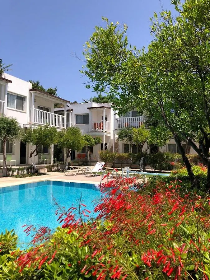 Hotel Gümüşlük