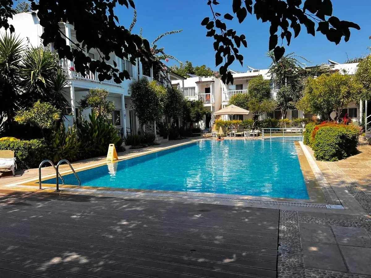 Hotel Gümüşlük 3*,  Turquie