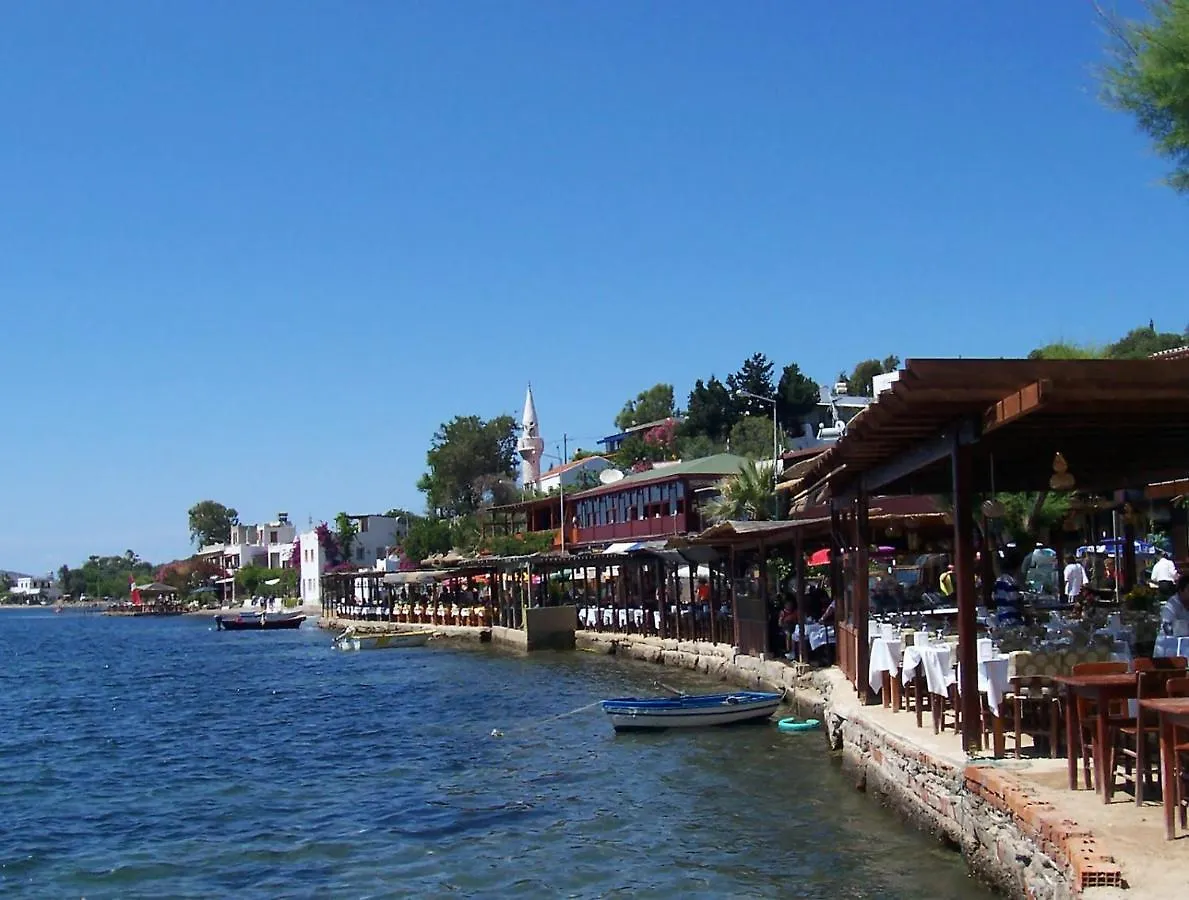 Hotel Gümüşlük