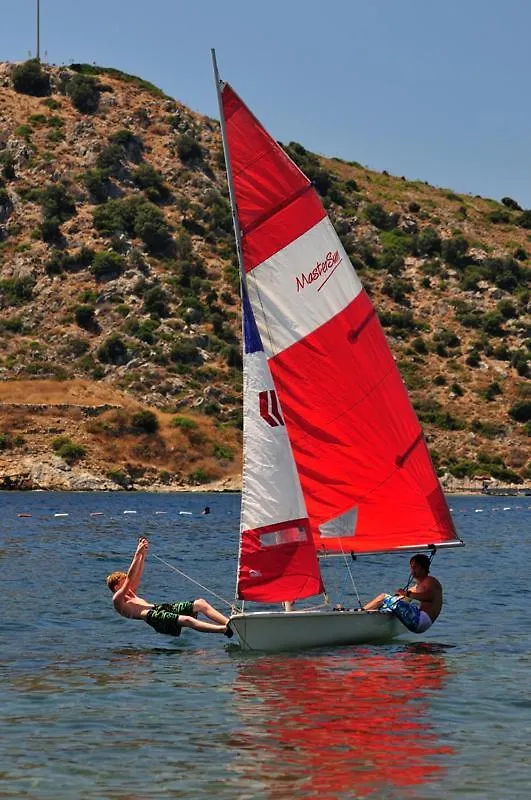 Hotel Gümüşlük
