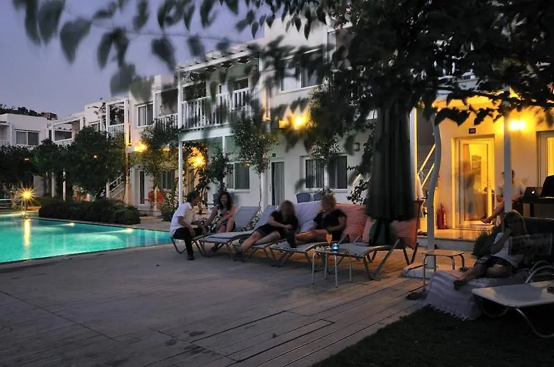 Hotel Gümüşlük