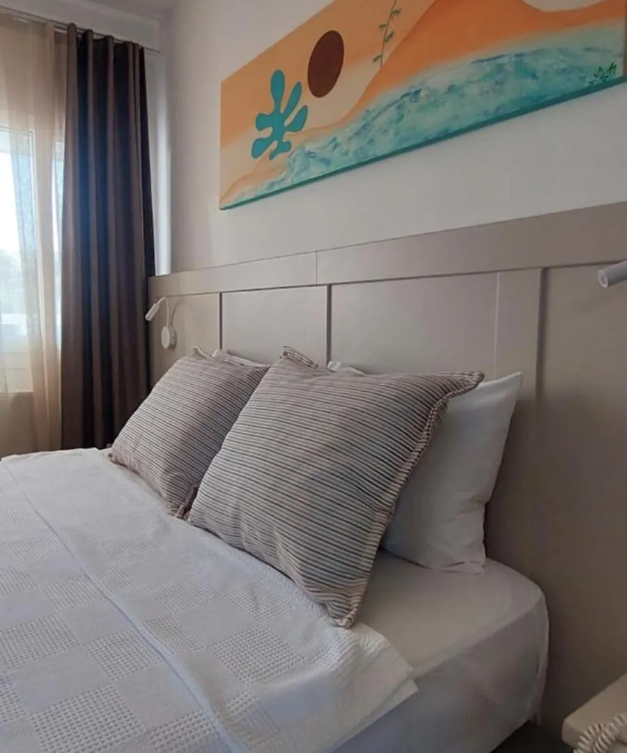 Hotel Gümüşlük