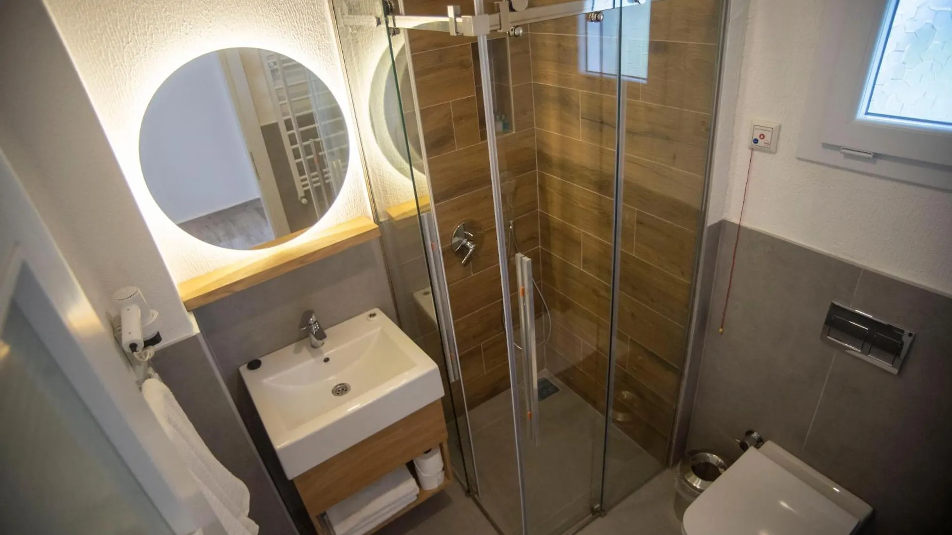 Hotel Gümüşlük