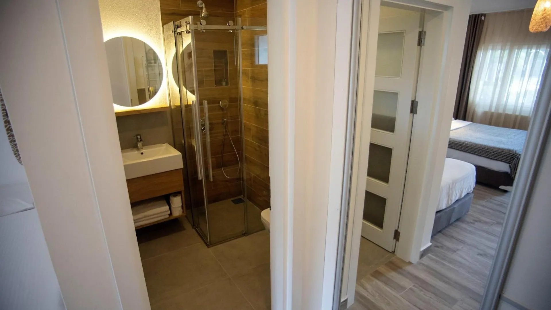 Hotel Gümüşlük