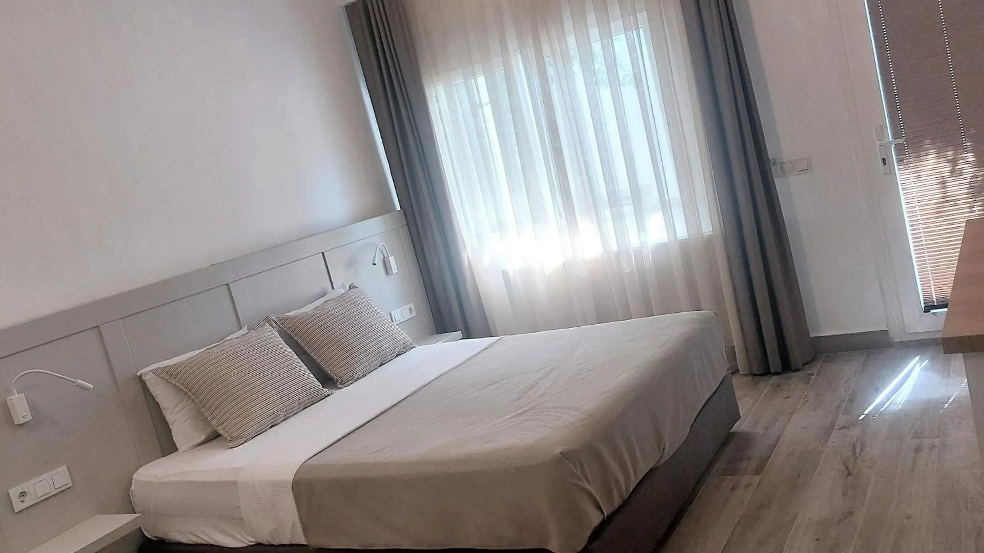 Hotel Gümüşlük