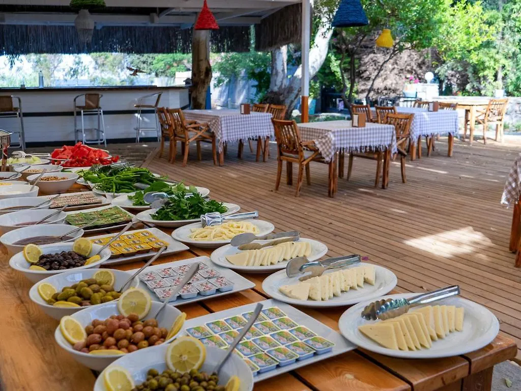 Hotel Gümüşlük