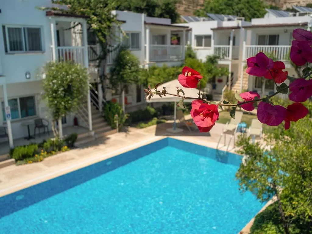 Hotel Gümüşlük