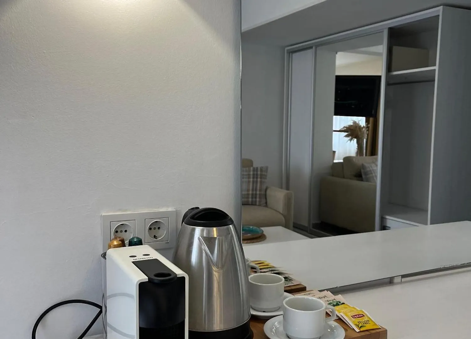 Hotel Gümüşlük