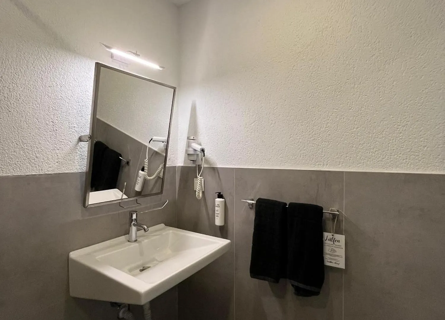 Hotel Gümüşlük 3*,