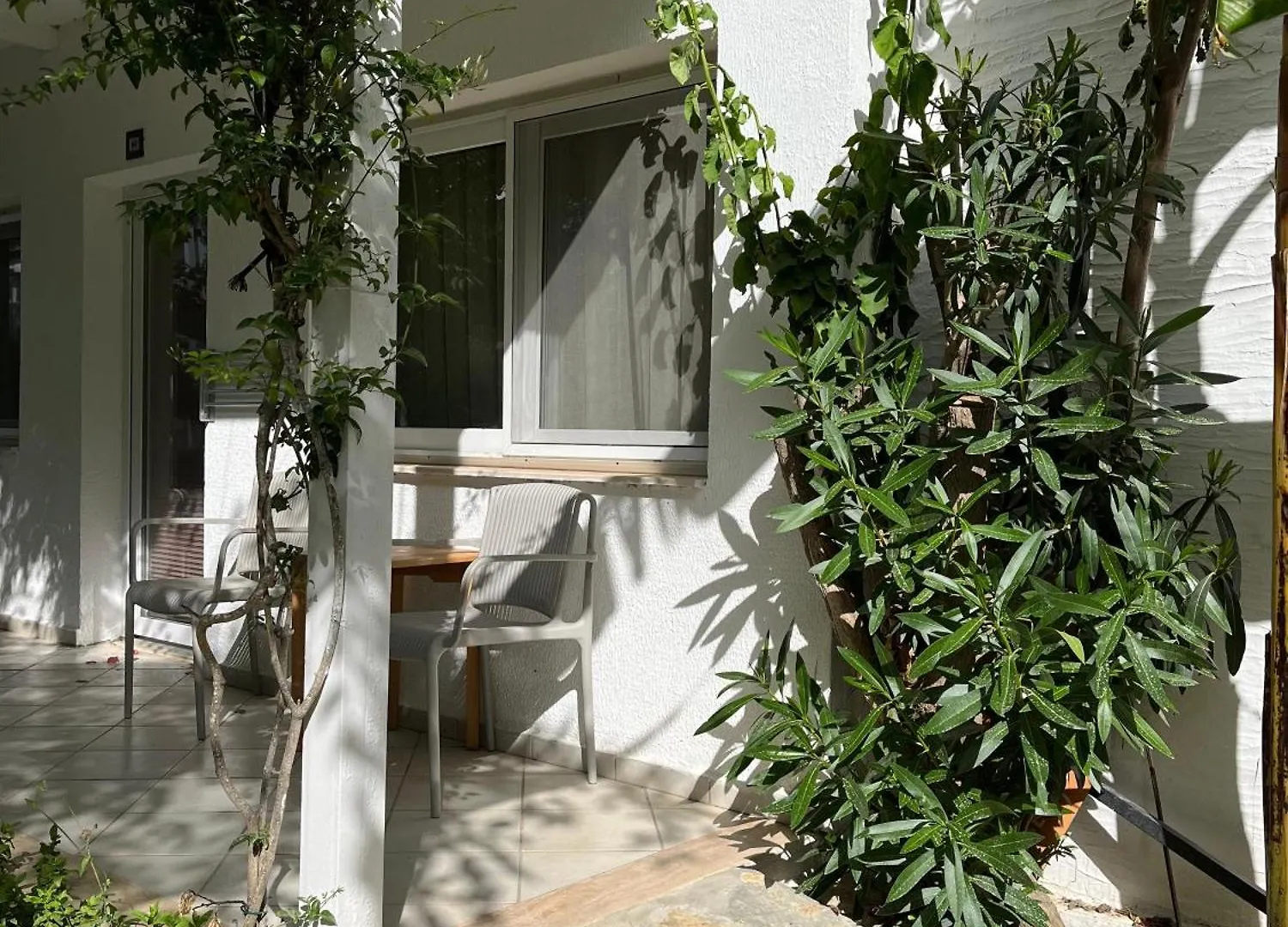 Hotel Gümüşlük