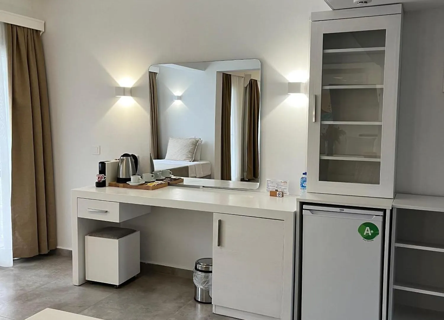 Hotel Gümüşlük 3*,  Turquie