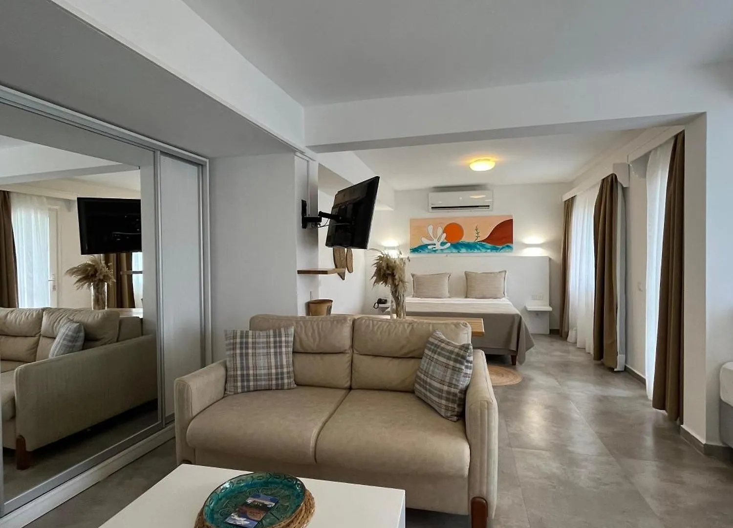 Hotel Gümüşlük