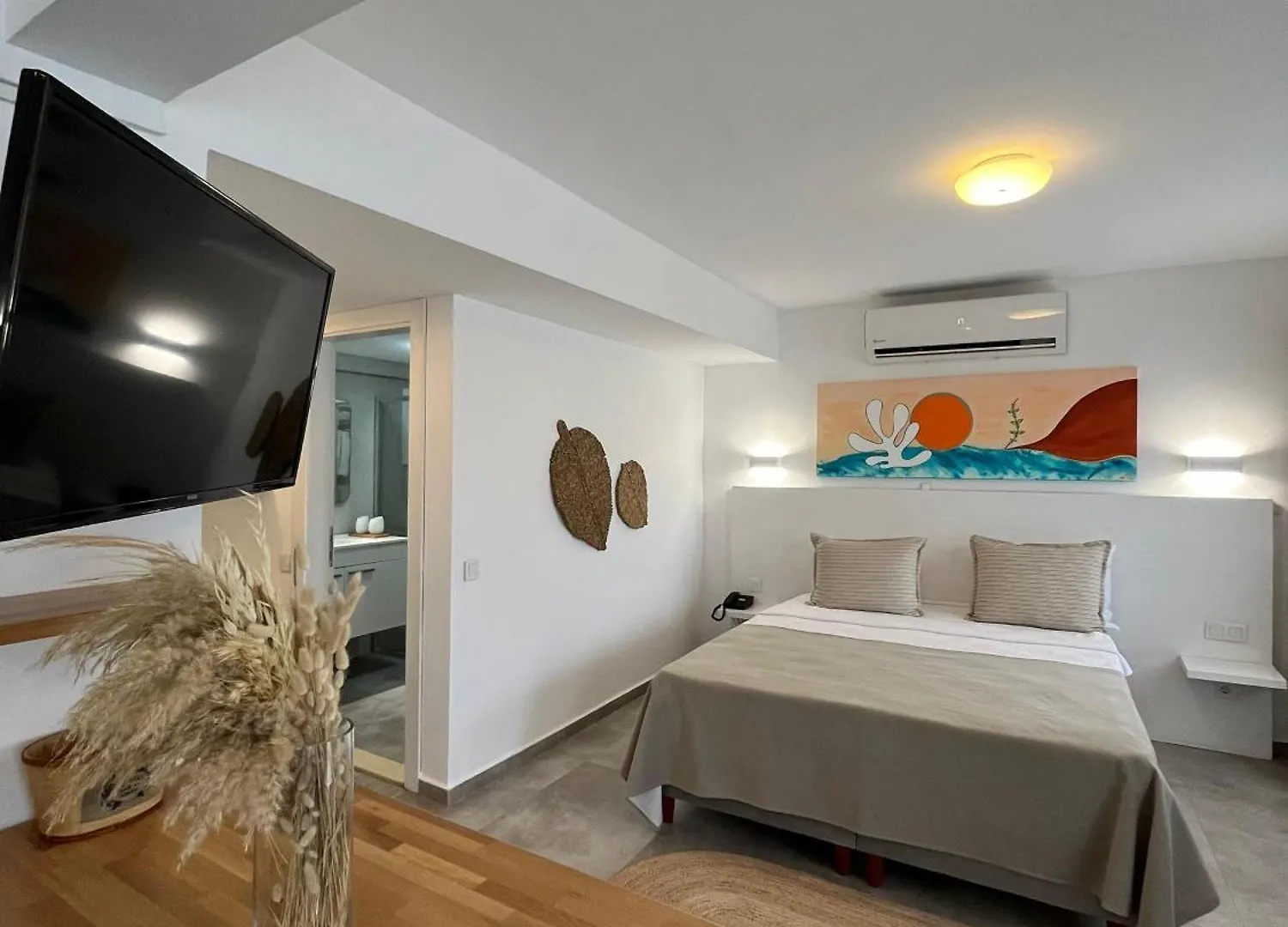 Hotel Gumusluk