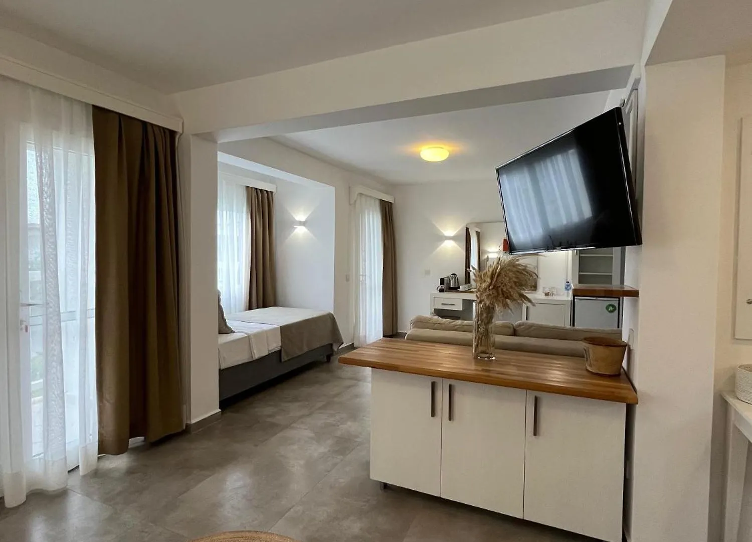Hotel Gumusluk 3*,