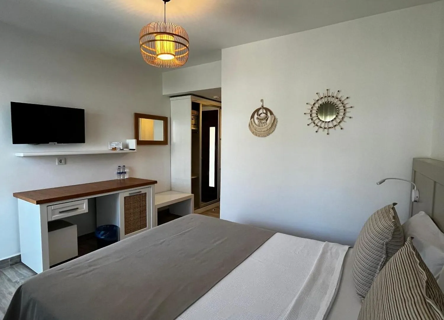 Hotel Gumusluk 3*,