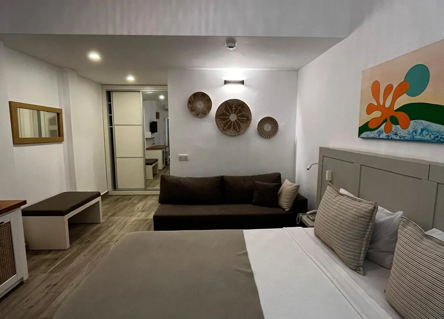 Hotel Gümüşlük