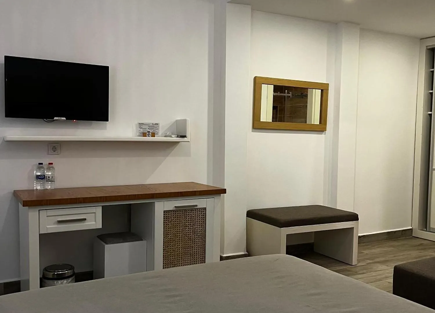 Hotel Gümüşlük
