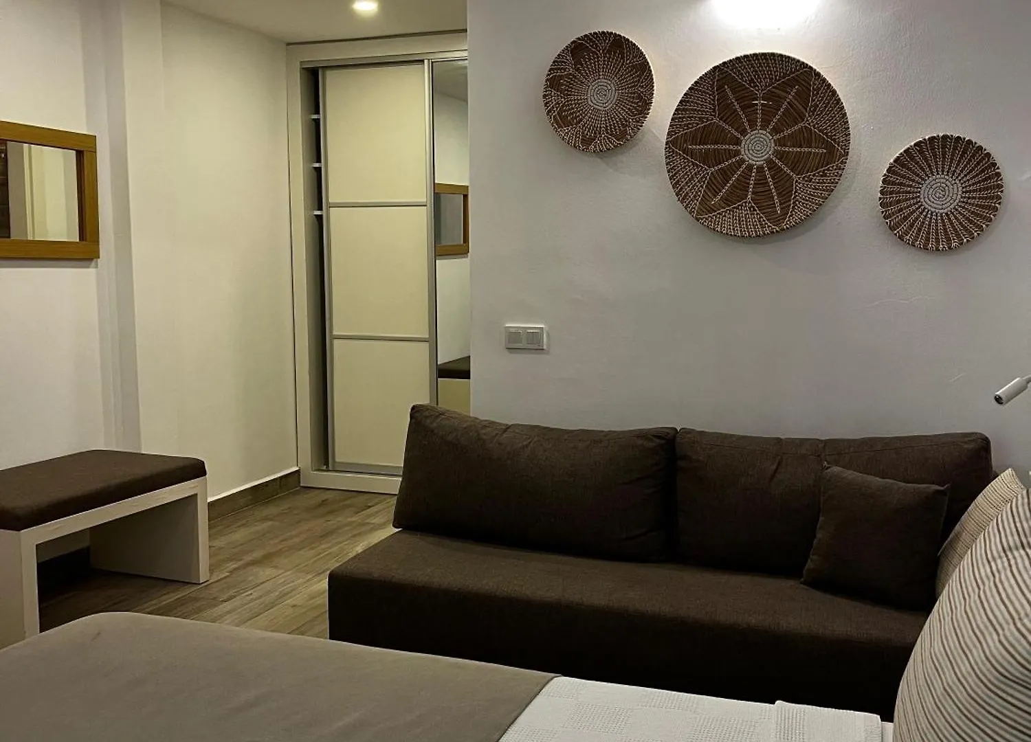 ***  Hotel Gümüşlük Turquie