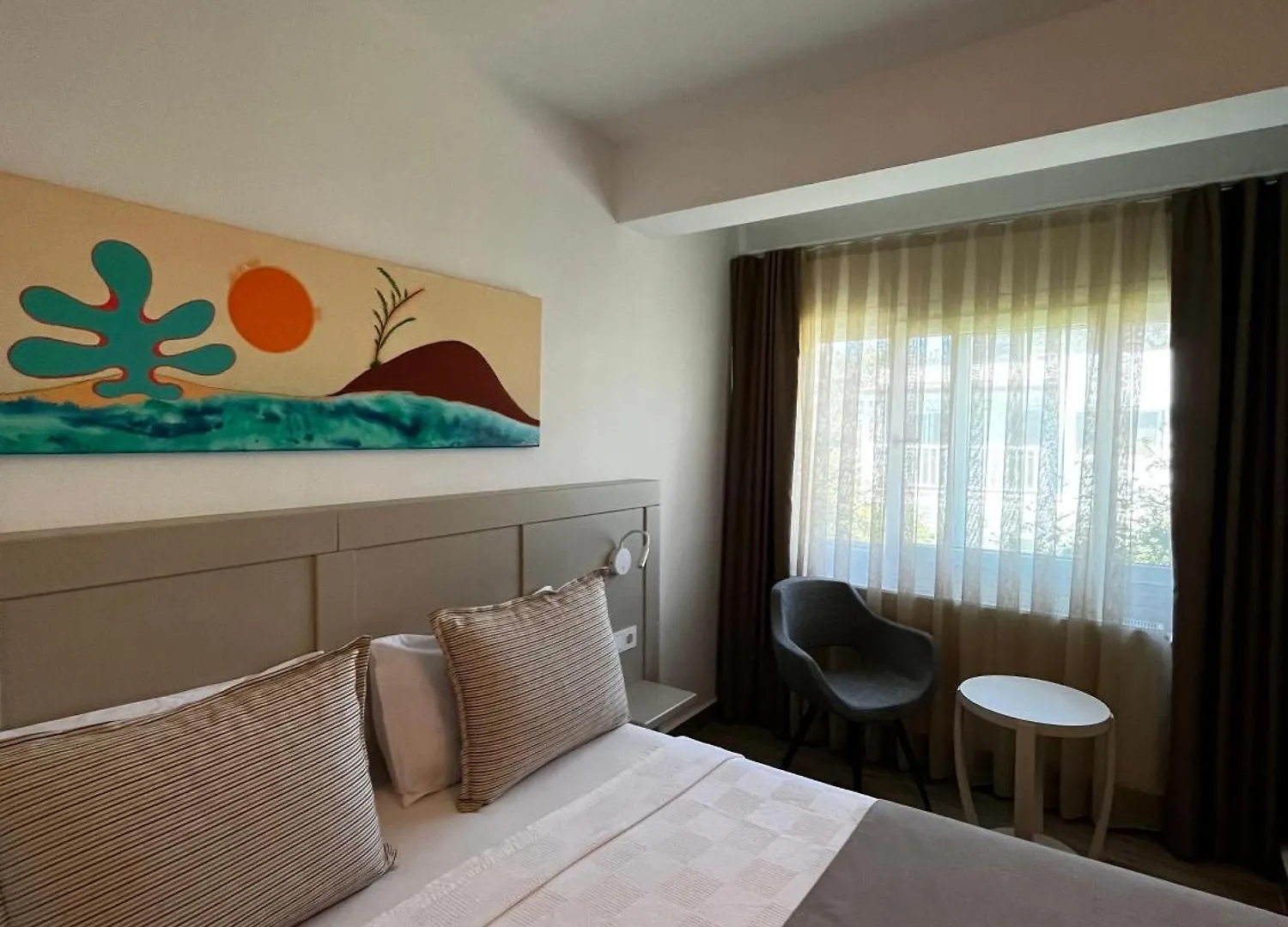 Hotel Gümüşlük