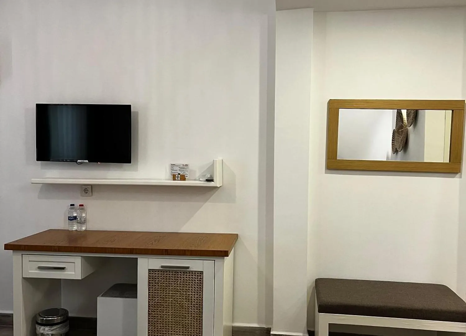 Hotel Gümüşlük