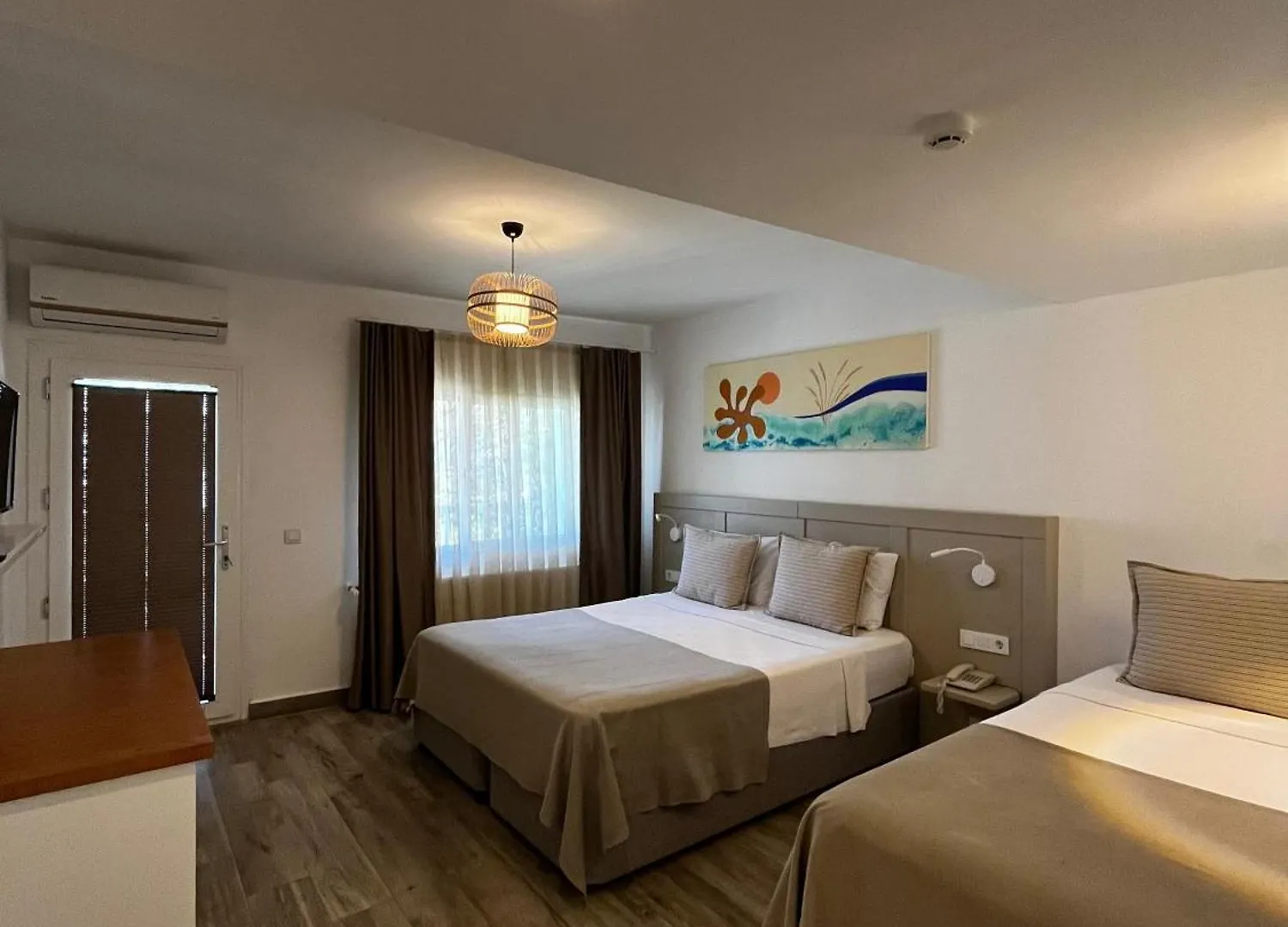 Hotel Gümüşlük