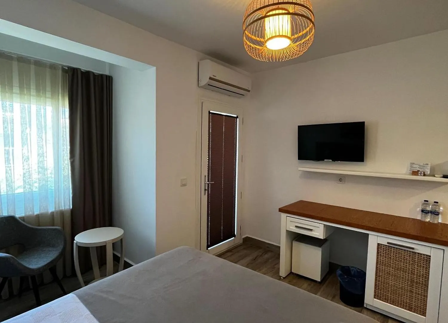 Hotel Gümüşlük