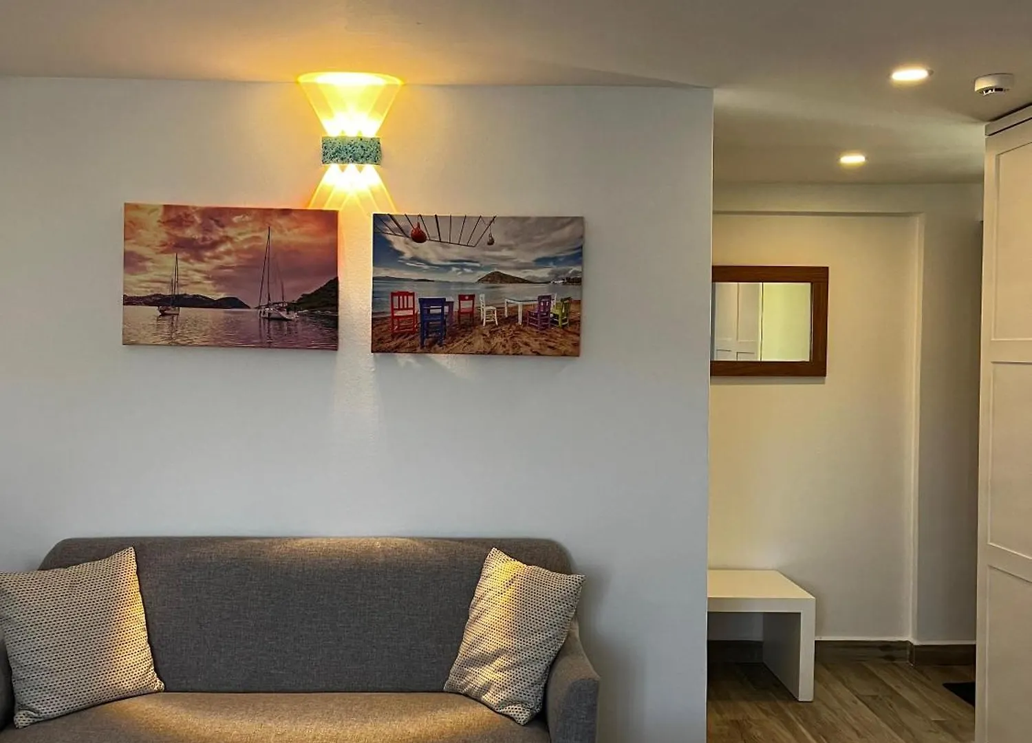 Hotel Gumusluk
