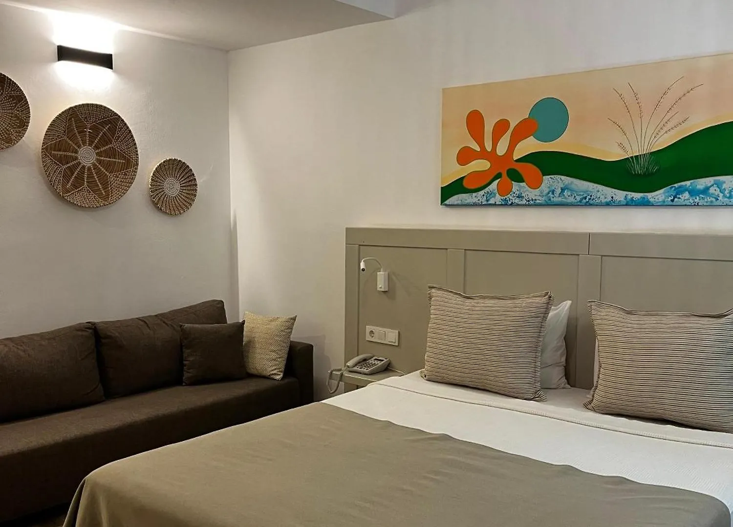 Hotel Gümüşlük