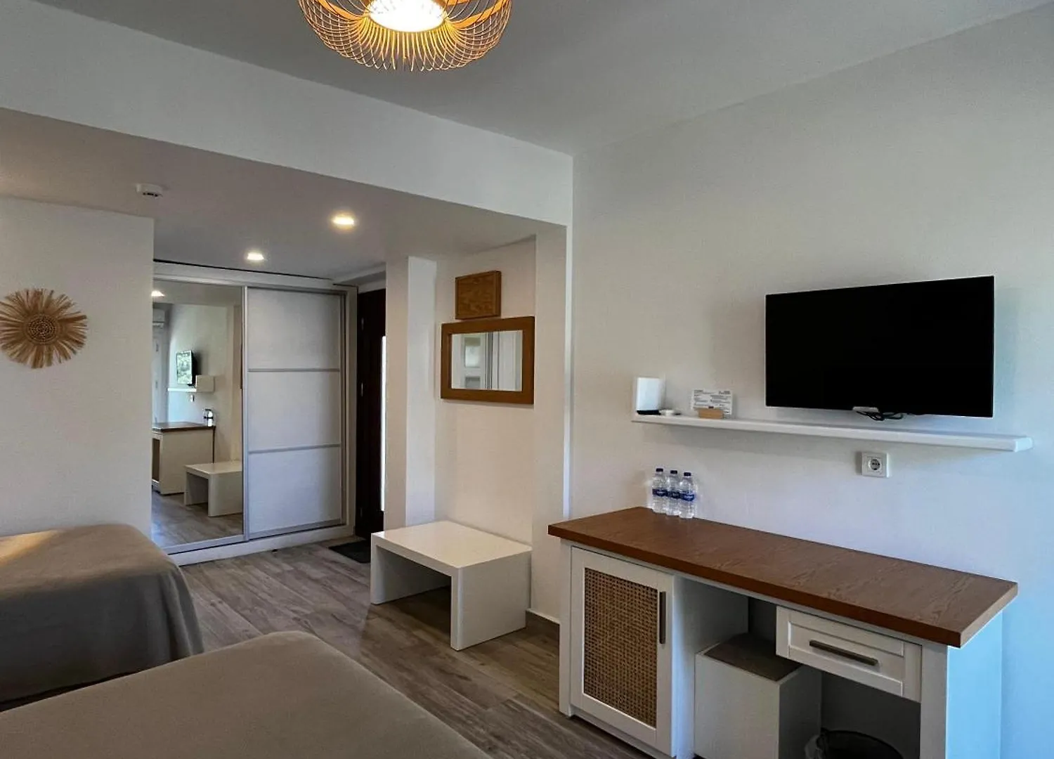 ***  Hotel Gümüşlük Turquie