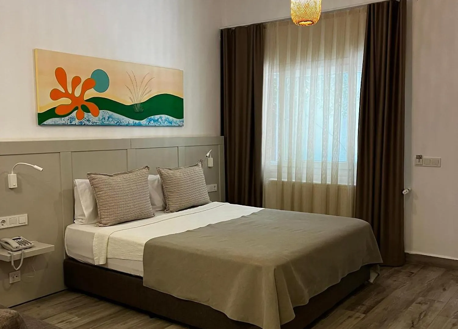 Hotel Gumusluk