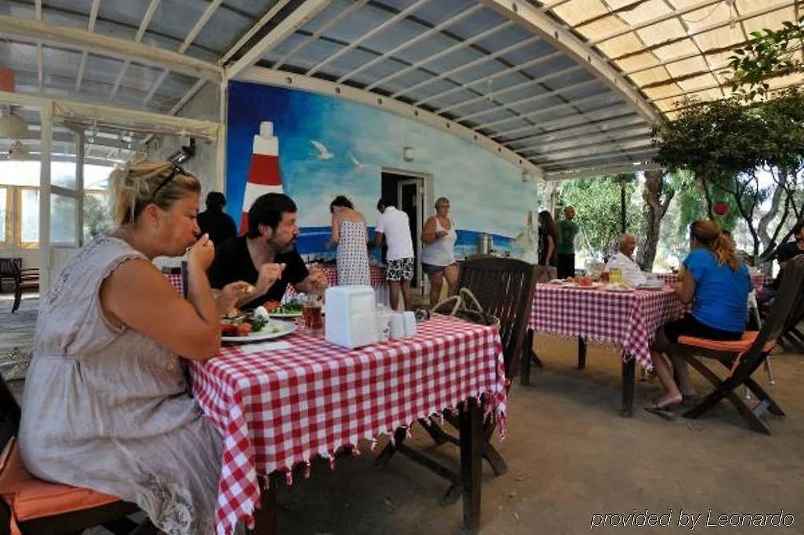 Hotel Gumusluk