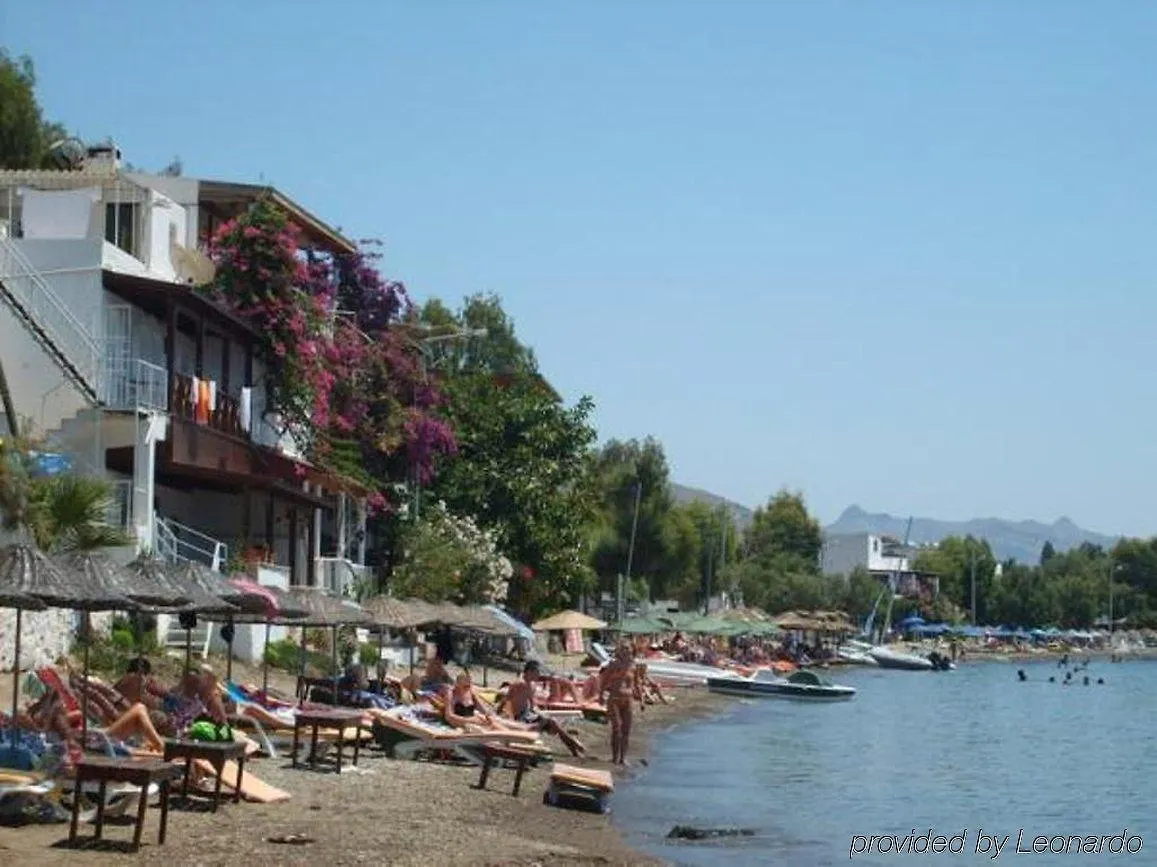 Hotel Gümüşlük