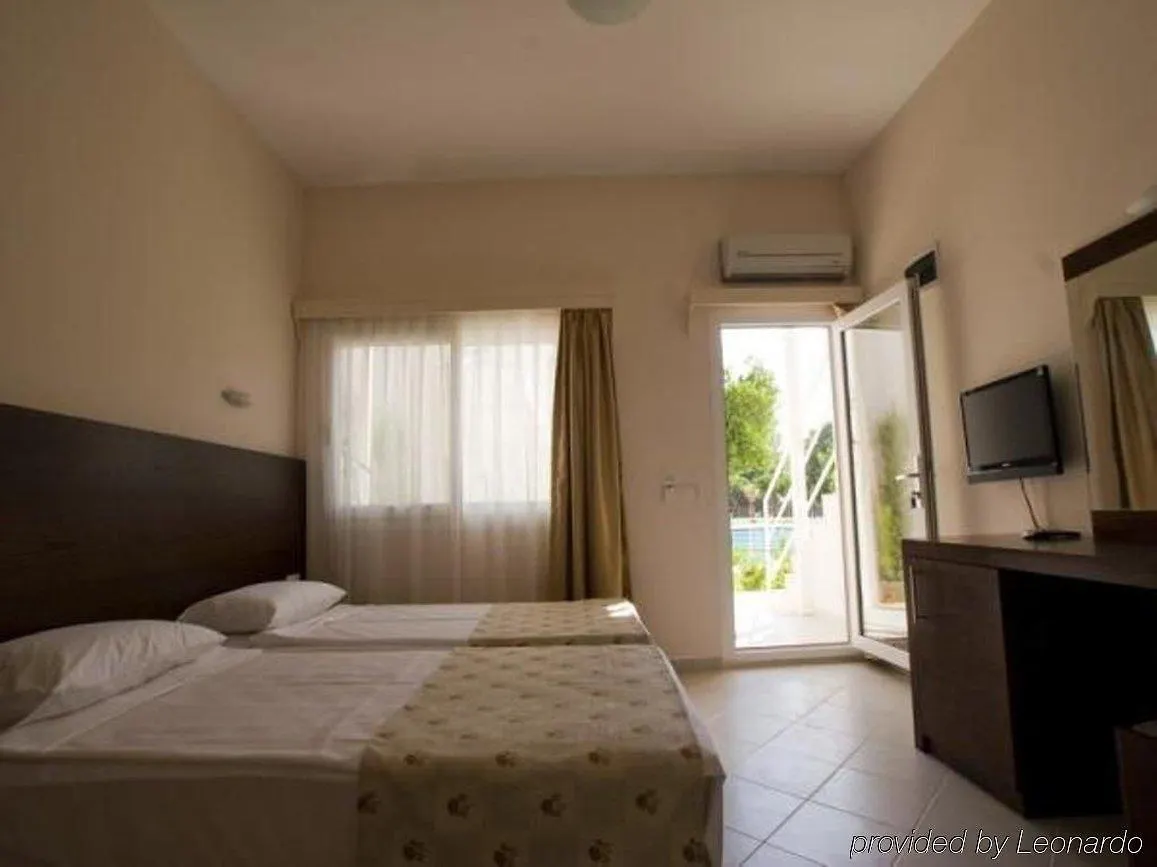 ***  Hotel Gumusluk Turkey