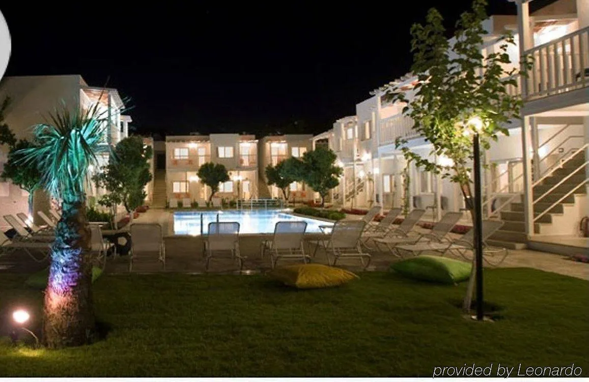 Hotel Gümüşlük