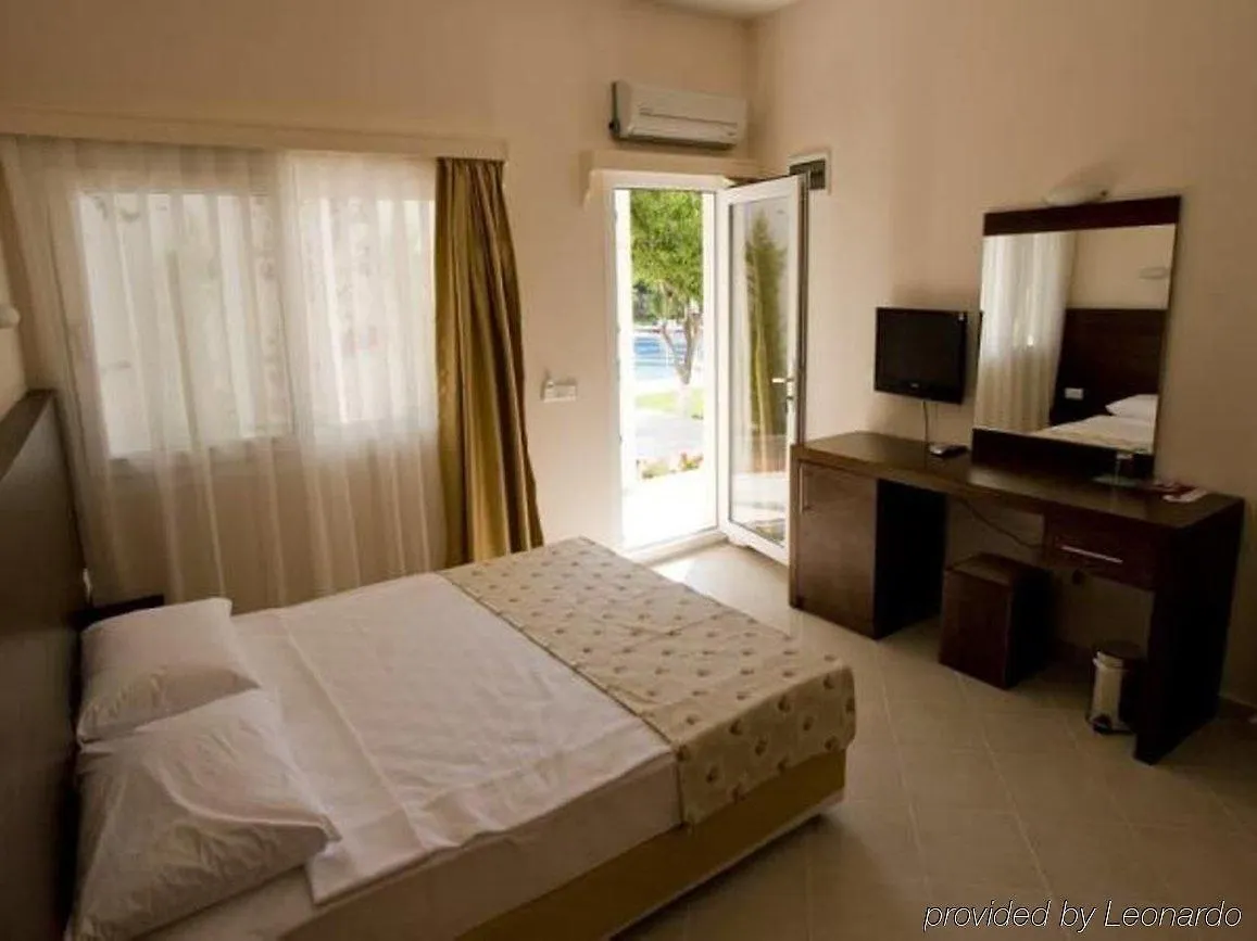 Hotel Gumusluk