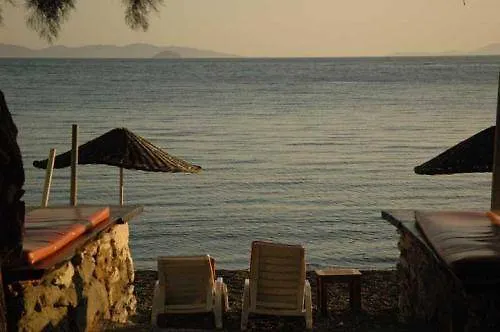 Hotel Gümüşlük