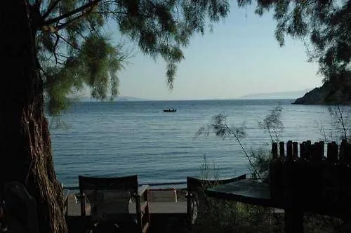 ***  Hotel Gümüşlük Turquie