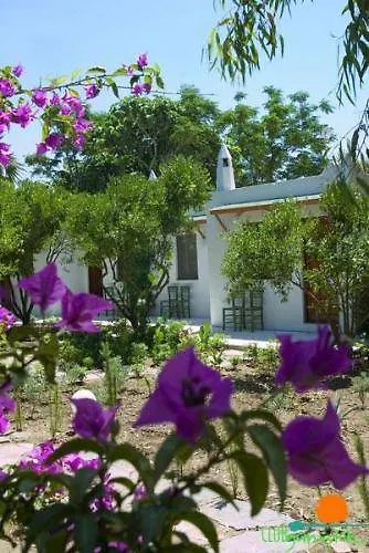 ***  Hotel Gümüşlük Turquie