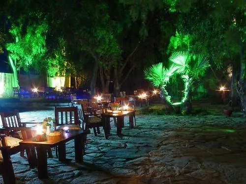 Hotel Gümüşlük