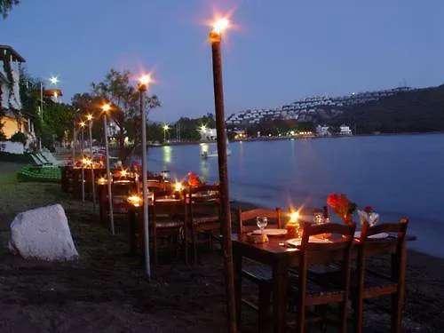 Hotel Gümüşlük