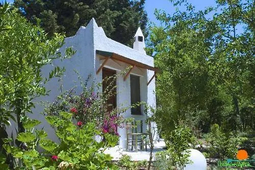 Hotel Gümüşlük Turquie