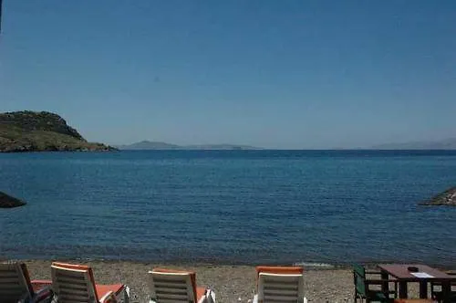 Hotel Gümüşlük