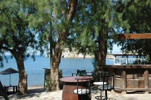 Hotel Gumusluk 3*,  Turkey