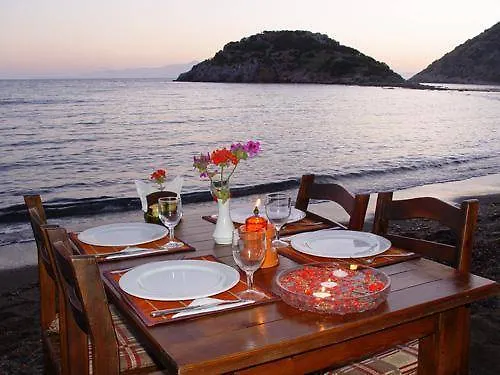 Hotel Gümüşlük